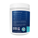 Bioglan Odourless Fish Oil 1000 supplement container with blue label on a white background