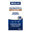 Bioglan Platinum Probiotics packaging on a white background