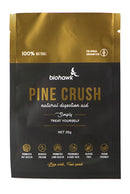 Biohawk Pine Crush Powder Sachet 35g