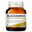 Blackmores Ashwaganda 60 Tablets