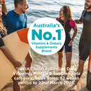 Blackmores Bio Zinc 168 Tablets