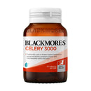 Blackmores Celery 3000mg 50 Tablets