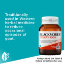 Blackmores Celery 3000mg 50 Tablets