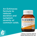 Blackmores Echinacea Forte 3000mg 40 Tablets