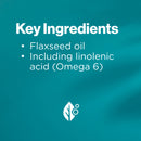 Blackmores Flaxseed Oil 1000mg 100 Capsules