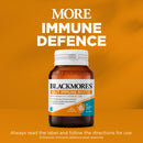 Blackmores Gut Immune Biotic - 60 Tablets