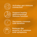 Blackmores Gut Immune Biotic - 60 Tablets