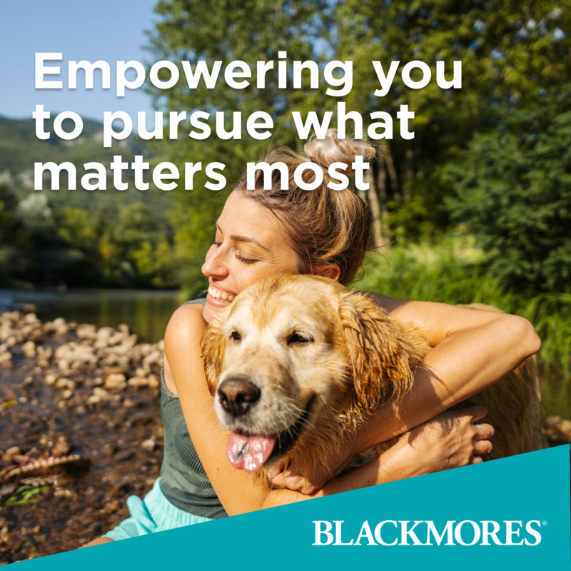 Blackmores Insolar High Strength B3 60 Tablets