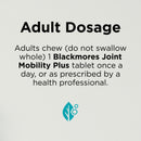 Blackmores Joint Mobility Plus with UC-II Collagen - 60 Tablets