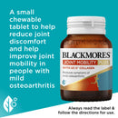 Blackmores Joint Mobility Plus with UC-II Collagen - 60 Tablets