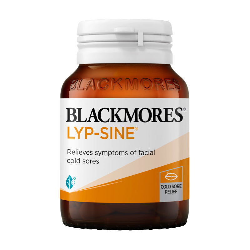 Blackmores Lyp-Sine 30 Tablets