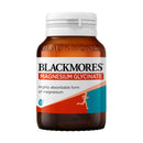 Blackmores Magnesium Citrate - 50 Tablets