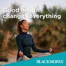 Blackmores Probiotics+ Daily Health 90 Capsules
