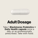 Blackmores Probiotics+ Daily Health 90 Capsules
