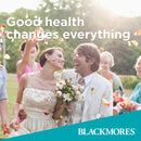 Blackmores Run Down Rescue - 30 Tablets