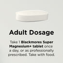 Blackmores Super Magnesium+ 100 Tablets