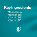 Blackmores Super Magnesium+ 100 Tablets