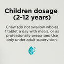 Blackmores Superkids Multi Chewables 60