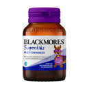 Blackmores Superkids Multi Chewables 60