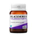 Blackmores Valerian Forte 2000mg 30 Tablets