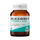Blackmores Vitamin A 5000Iu 150 Capsules
