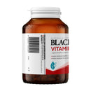 Blackmores Vitamin E 1000Iu 100 Capsules