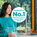 Blackmores Vitamin E 1000Iu 100 Capsules