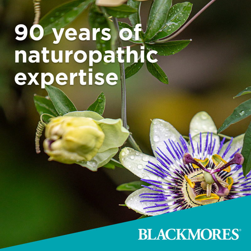 Blackmores Vitex Agnus Castus 40 Tabs