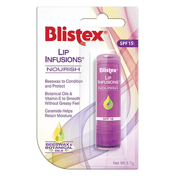 Blistex Lip Infusion Nourish 3.7g