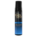 Bondi Sands 1 Hour Express Self Tanning Foam 200ml - Ultra Dark on a white background