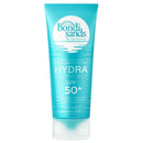 Bondi Sands Hydra UV Protect SPF 50+ Lotion 150ml on a white background