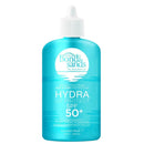 Bondi Sands Hydra UV Protect SPF 50+ Lotion 40ml on a white background