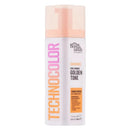 Bondi Sands Technocolor Self Tan 200ml - Caramel on a white background