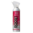 Boost Oxygen BALANCE Pink Grapefruit Large Size 10L