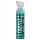 Boost Oxygen BREATHE Menthol-Eucalyptus Large Size 10L