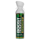 Boost Oxygen SPORT Orange Large Size 10L