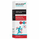 Brauer Magnesium+ Pain Relief Heat Cream 100g