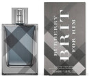 Burberry Brit Eau de Toilette 50ml