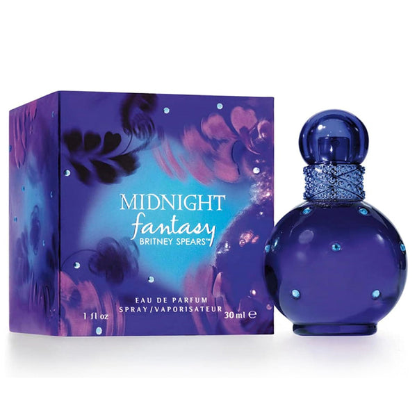 Britney Spears Midnight Fantasy 30ml Eau de Parfum