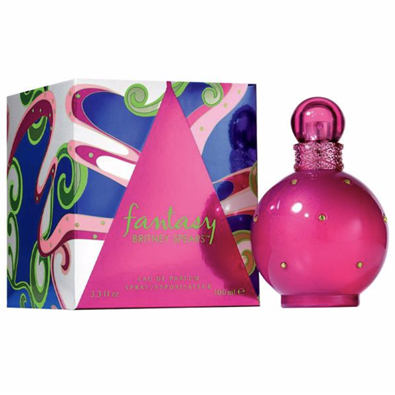 Britney Spears Fantasy Eau de Parfum 30ml