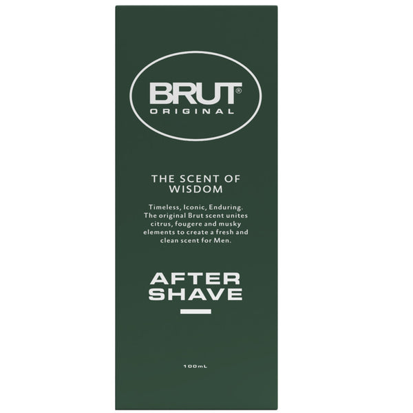 Brut Original After Shave Lotion 100ml