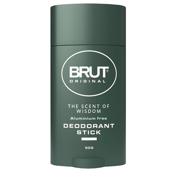 Brut Original Deodorant Stick 50g