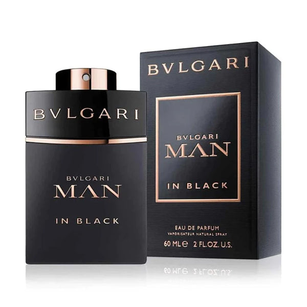 Bvlgari Man In Black 60ml Eau de Parfum