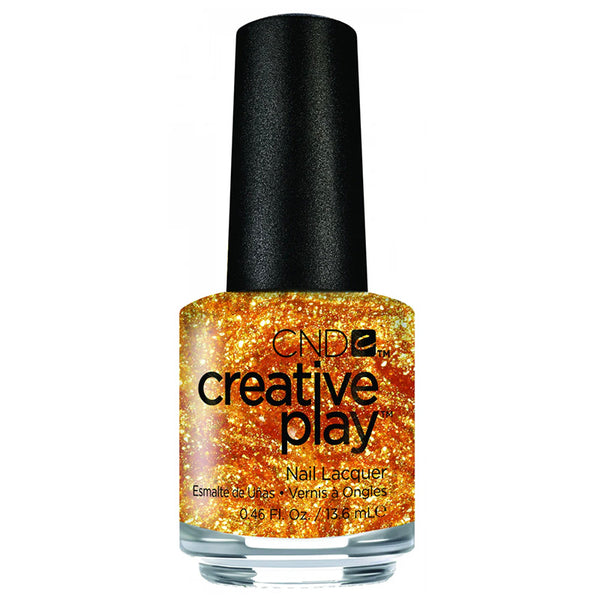 CND Creative Play Nail Lacquer 26 Gilty Or Innocent