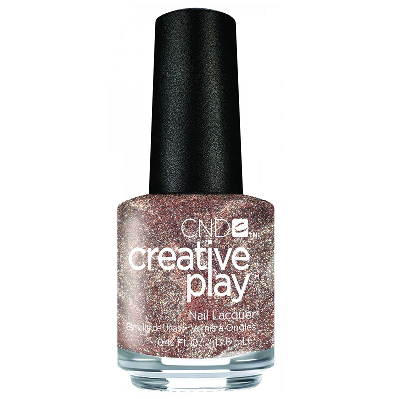 CND Creative Play Nail Lacquer 57 Take The $$$