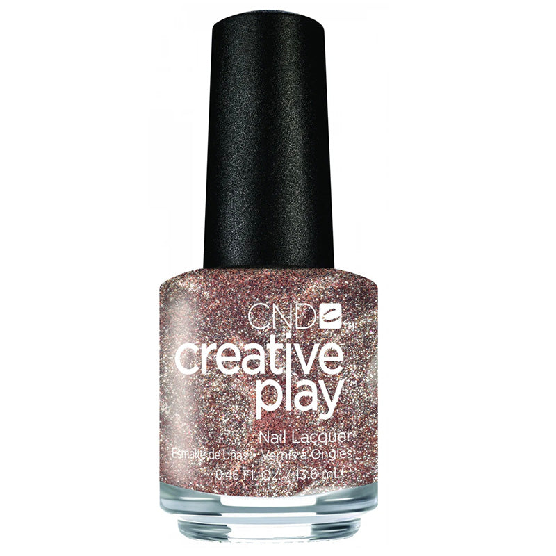 CND Creative Play Nail Lacquer 66 Got A Light