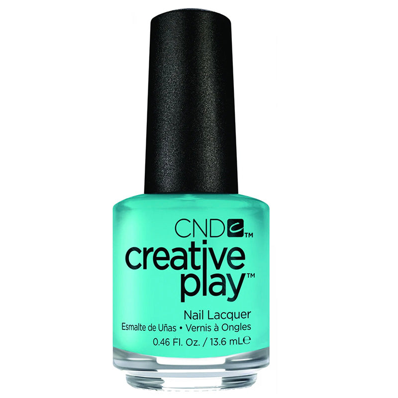 CND Creative Play Nail Lacquer 68 Drop Anchor