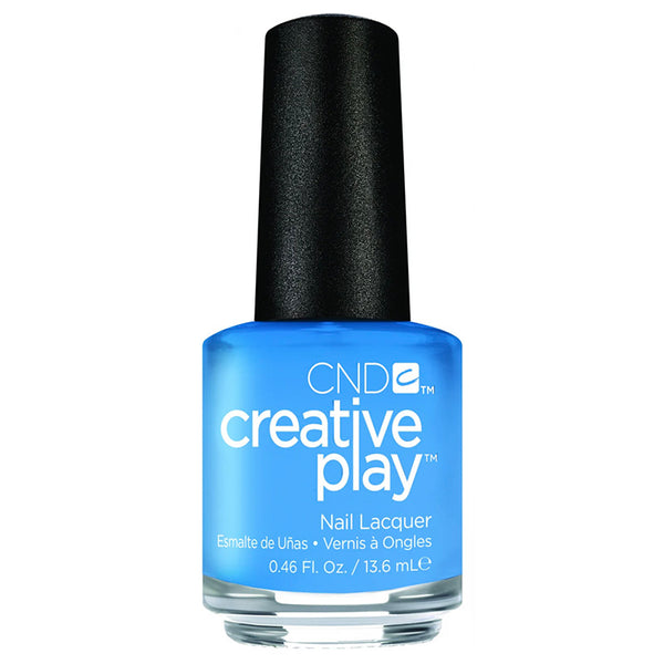 CND Creative Play Nail Lacquer Iris You Would