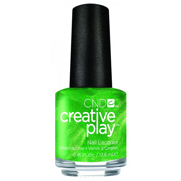 CND Creative Play Nail Lacquer Love It Or Leaf It