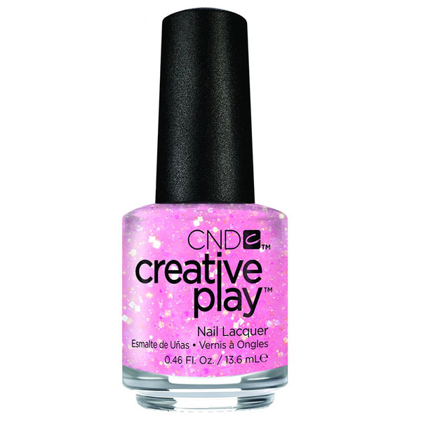 CND Creative Play Nail Lacquer Pinkle Twinkle